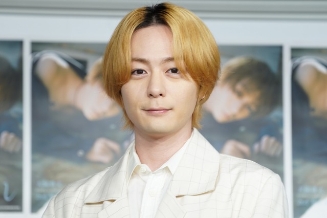 犬飼貴丈、復帰を報告「今はこの通り元気」＆代役の小池徹平に感謝 画像