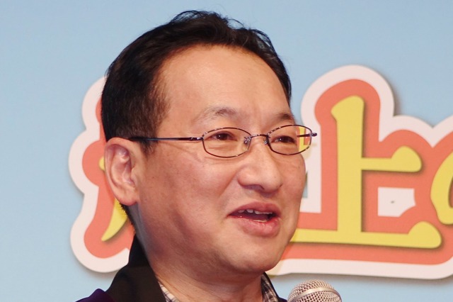 春風亭昇太、緊張する笑点メンバーを明かす「何を考えているのか…」 画像