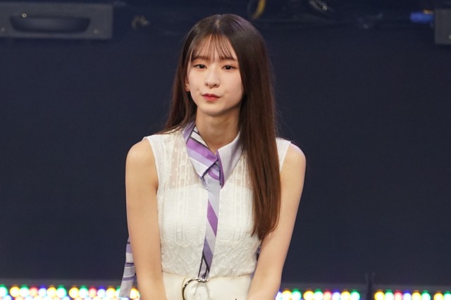 乃木坂46・菅原咲月の両親の年齢にスタジオ驚き 画像