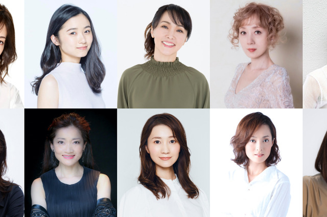 山崎育三郎のビルボードツアーに明日海りお、新妻聖子、シルビア・グラブらSPゲスト 画像