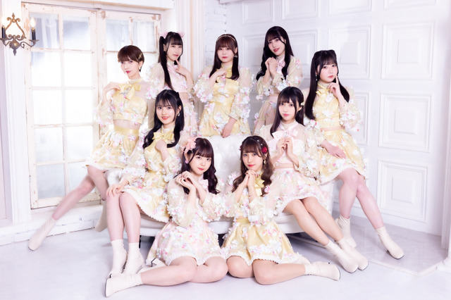 新アイドルグループ「Baby'z Breath」始動＆ビジュアル解禁 画像