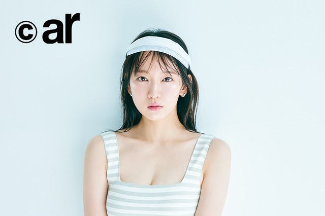 吉岡里帆、女性の憧れボディ公開!ぴったりワンピで美しさ際立つ 画像
