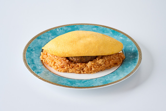 日本一食べたくなるオムライスはこれだ!「カゴメオムライススタジアム2023」グランプリが決定 画像
