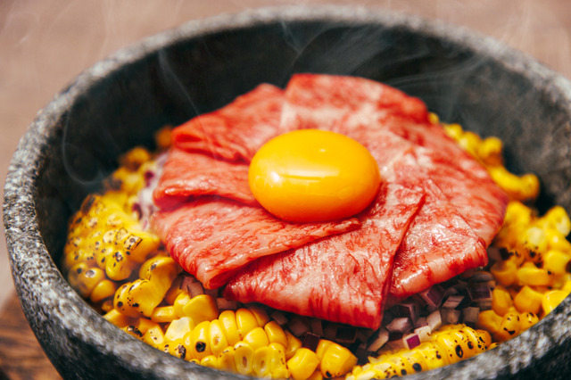 白海老に鰻に和牛!うしごろ、今年の夏季メニューは夏バテ解消に良い魅惑の組み合わせが勢揃い 画像