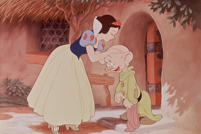 ディズニー・チャンネル、ディズニー創立100周年を記念して名作を半年にわたって放送 画像