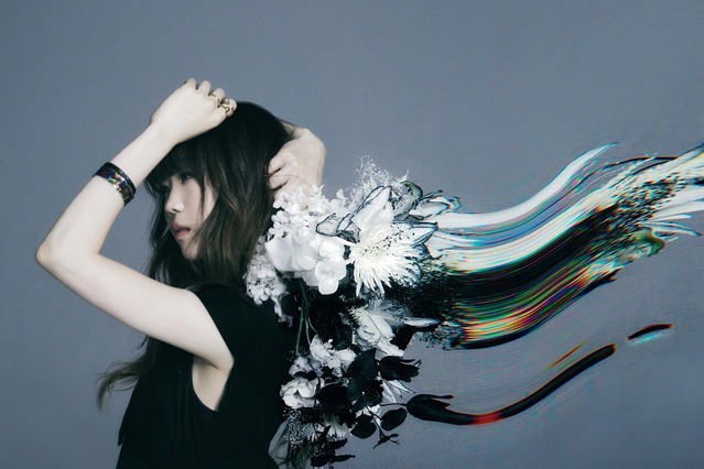 Aimer、2年ぶりのオリジナルフルアルバム『Open α Door』7月にリリース決定！ 画像