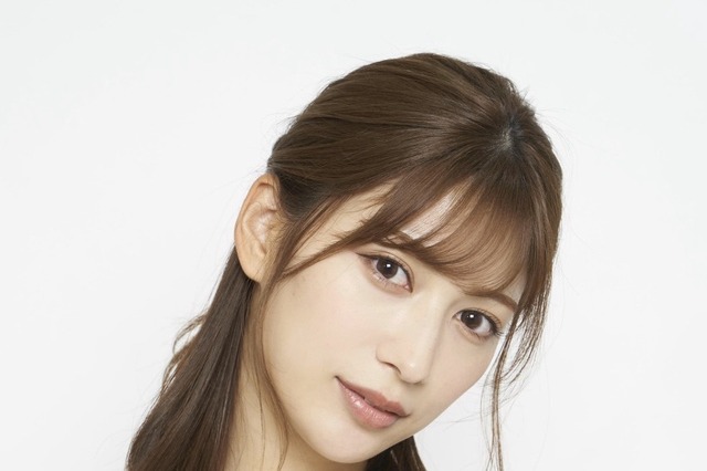 “美しすぎるラウンドガール”雪平莉左、30日に人生初の始球式が決定! 画像