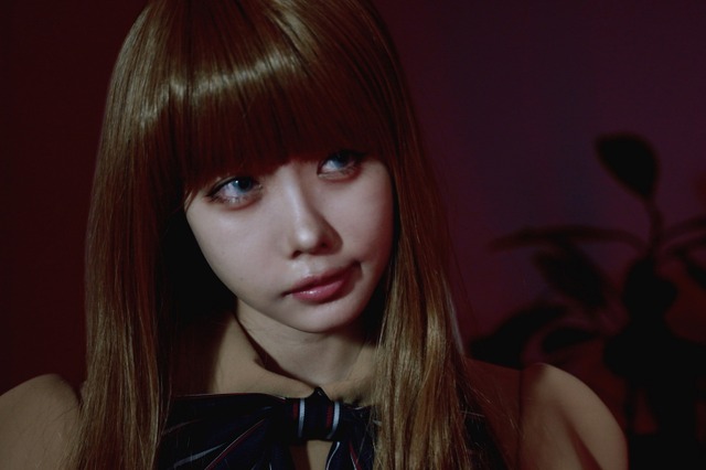 あのちゃん、“キモカワ”ダンス披露.....映画『M3GAN／ミーガン』アンバサダーに 画像