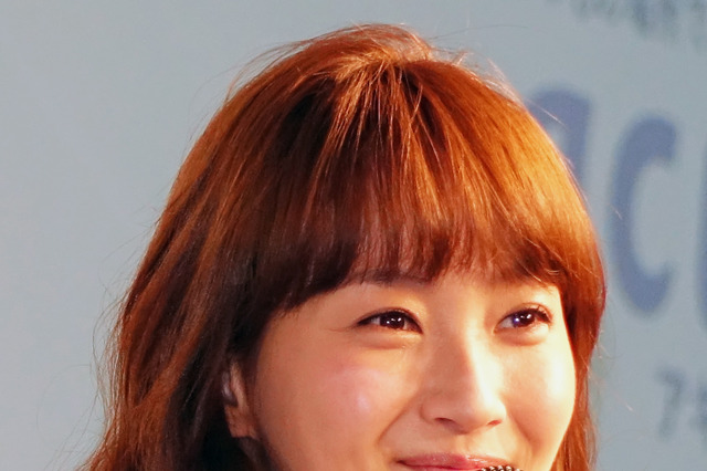 藤本美貴、新婚アンガ田中にアドバイスも…中居正広「刑務所みたい」 画像