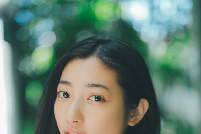 若手女優・川島鈴遥、レプロエンタテインメントとマネジメント契約！ 画像