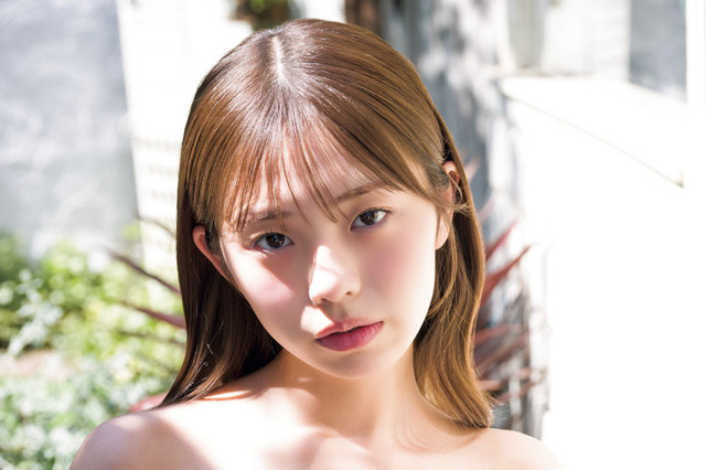 菊地姫奈、クールな女性演じ色気MAX「新たな私のギャップを楽しんで」 画像