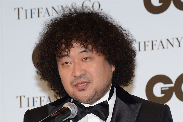 葉加瀬太郎、バイオリンを新幹線に2度も置き忘れる「味噌煮込みうどんを買おうと…」 画像