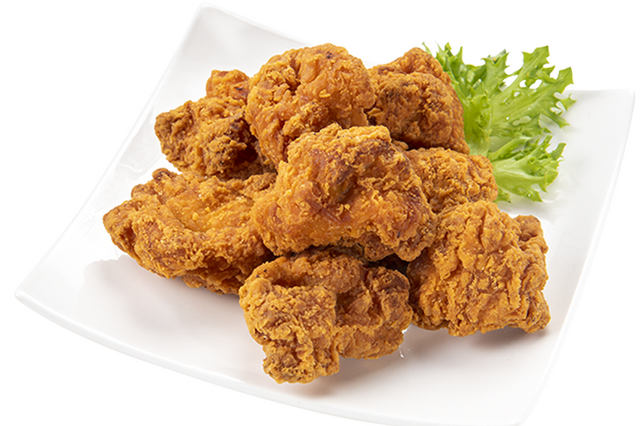 ドミノ・ピザ、父の日「からあげ￥100ウィーク！」開催！ピザ購入でからあげ100円に 画像