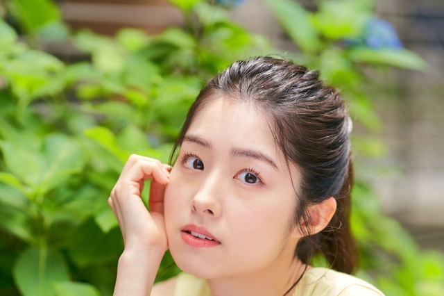 AKB48・岩立沙穂、TRUSTARに事務所移籍「ご無沙汰になっているお芝居にも挑戦！」 画像