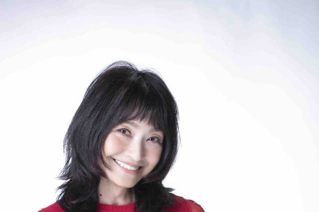石川ひとみ、デビュー45周年記念アルバムの詳細を発表！最新ビジュアルも公開 画像