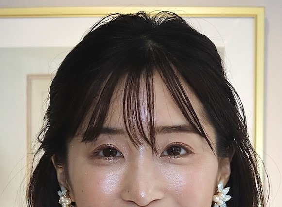 がん公表の休井美郷、術後の体調を明かす 画像