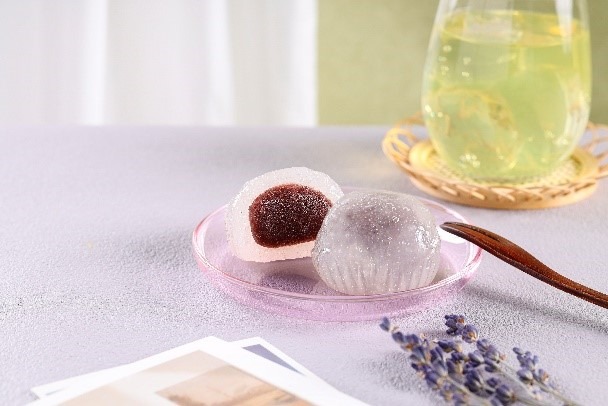 セブン-イレブンに“ひんやり和スイーツ”続々登場！6月16日は和菓子の日 画像