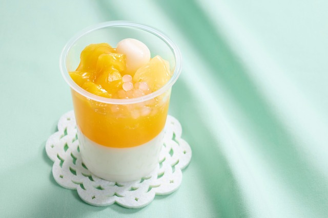 イオン「ベトナムフェア」開催！チェーやベトナム風コーヒーゼリーなどスイーツ4品登場 画像