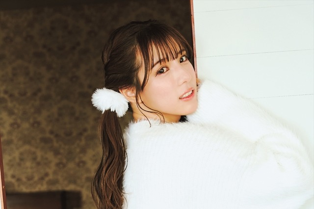 夏本あさみ、1st写真集がいよいよ来週発売!美ヒップ&ランジェリーチラリのカット紹介 画像