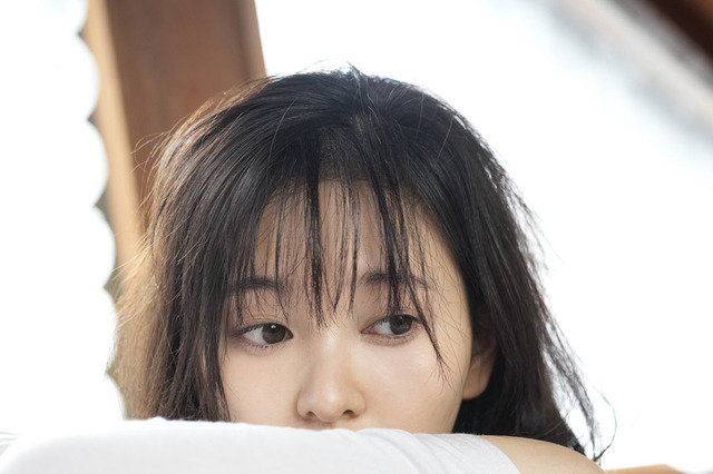 兒玉遥、写真集『Stay25』が電子化決定！秘蔵カット満載の限定写真集も同時発売 画像