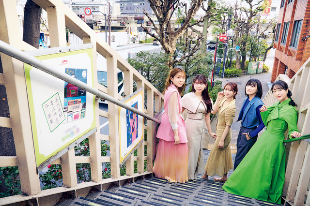 『週刊SPA!』連載企画「i☆Ris しゃべるグラビア」書籍化決定！アザーカットも多数収録 画像