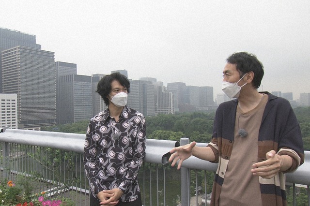 パレスサイドビル・日生劇場・京王プラザホテル・新宿三井ビルに込められた設計者たちの夢や創意工夫とは？NHK『すこぶるアガるビル』 画像