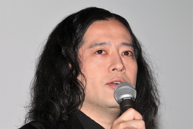 又吉直樹、「アメリカに行く可能性は?」と聞かれて… 画像