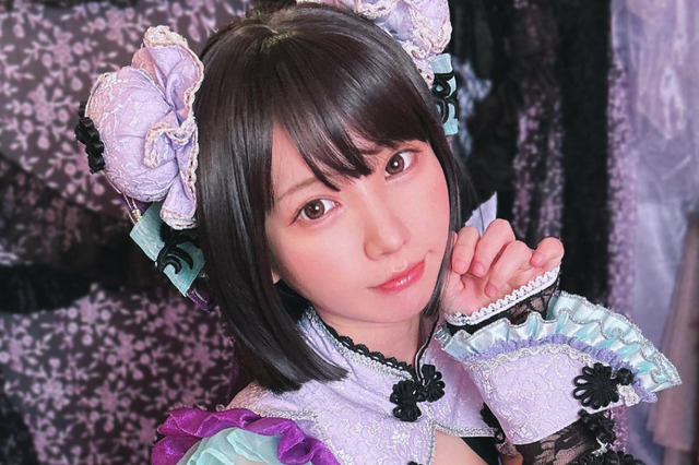 えなこ、クオリティーすごすぎ夏コミ写真集のカットを紹介！ 画像
