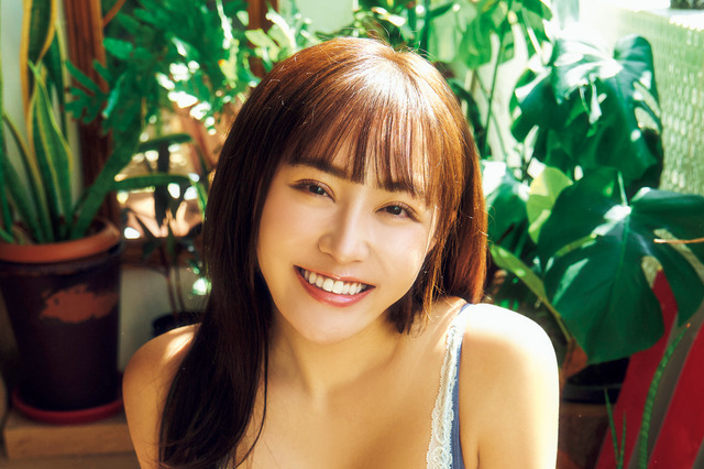 人気YouTuber・てんちむ、“破廉恥”カット満載の写真集！ 画像