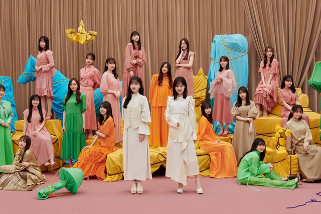 『テレ東音楽祭 2023 夏』が5時間にわたって本日生放送!乃木坂46、スキマスイッチ、篠原涼子ら登場 画像