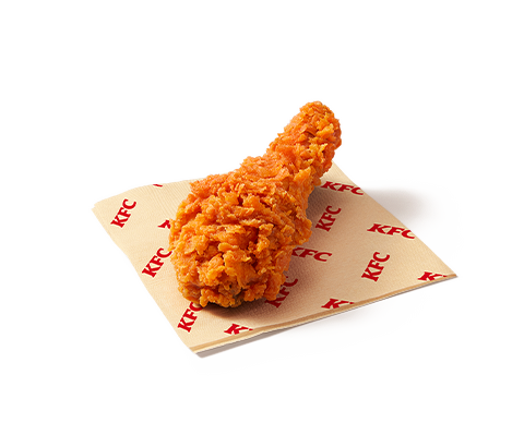 ケンタッキー夏定番「レッドホットチキン」が数量限定で登場！別売り「激辛ソース」も 画像