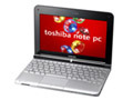 東芝、ミニノートPC「dynabook UX」シリーズに約10時間駆動モデルや新色 画像