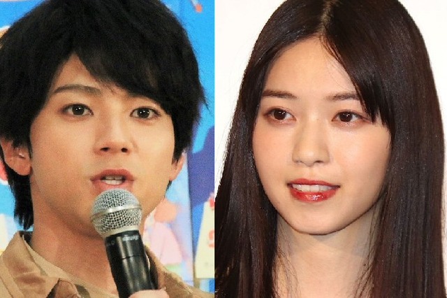 西野七瀬と山田裕貴に半同棲報道！ネットでは祝福の声も 画像