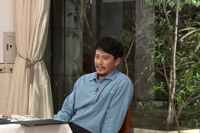 小栗旬、妻・山田優との出会い～結婚までのドラマのようなエピソード明かす 画像