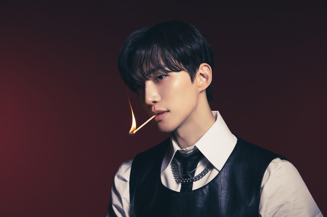 2PMイ・ジュノ、ニューシングル「Can I」8月23日発売 画像
