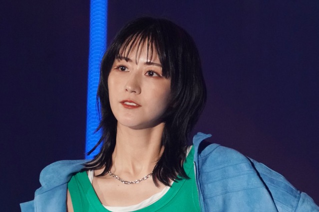 櫻坂46・土生瑞穂、七夕誕生日に26歳の初インスタ写真は… 画像