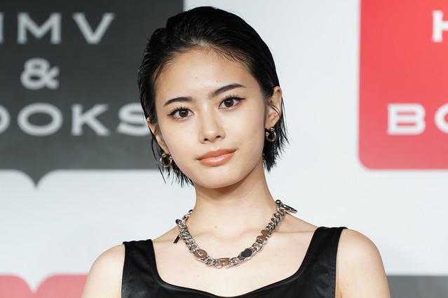 安斉星来、1st写真集での露出に新しい自分発見も「ちょっと恥ずかしかったです」 画像
