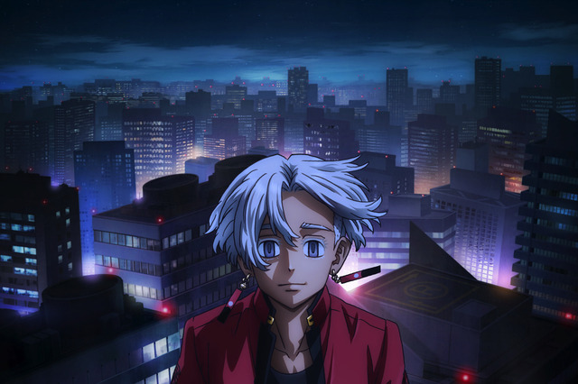 『東京リベンジャーズ』天竺編など注目作が目白押し！ディズニープラスが2023年後半～2024年の配信ラインナップを発表 画像