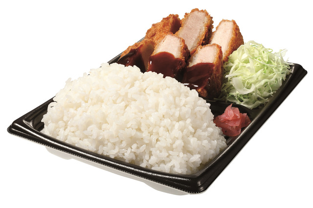 ローソン、愛知限定「どえりゃあ!でら盛りフェア」開催!価格据え置きの重量増し商品を発売 画像