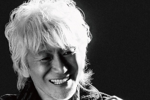 玉置浩二、35周年記念公演ライブ映像BOXよりダイジェスト動画が公開 画像