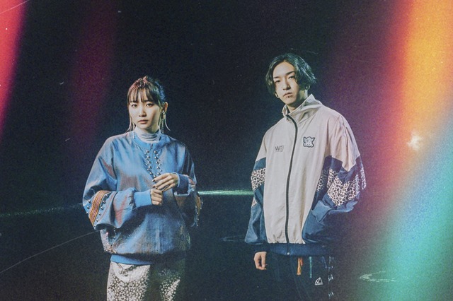 YOASOBI「アイドル」が3億回再生突破！史上最速で累計再生数 画像