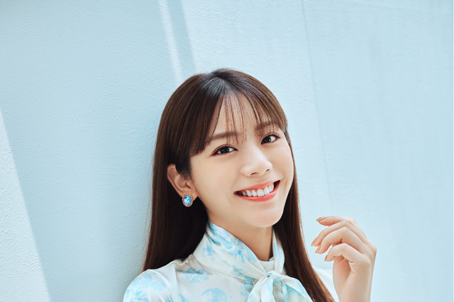 キャンパスミスコン「CampusAward2024」実施決定！公式アンバサダー就任の貴島明日香がメッセージ 画像