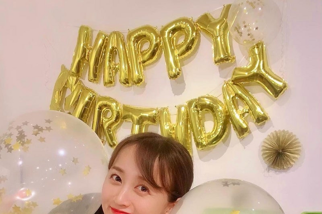 小松彩夏、結婚報告に届いた祝福の声に感謝＆喜び「本当に本当に幸せです」 画像