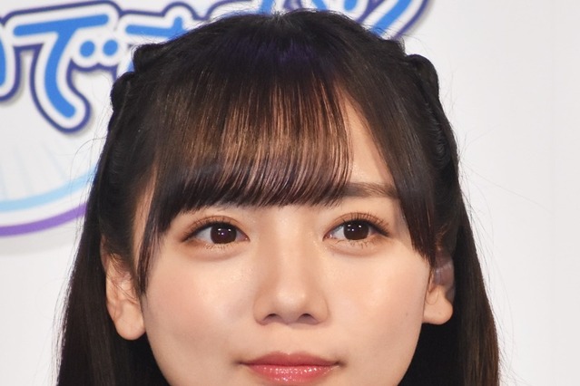 日向坂46・齊藤京子、大物MCのカツラが取れたら……？ 画像