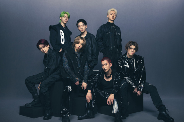 BE:FIRST、プレデビュー2周年を記念したYouTubeライブ配信の開催が決定 画像