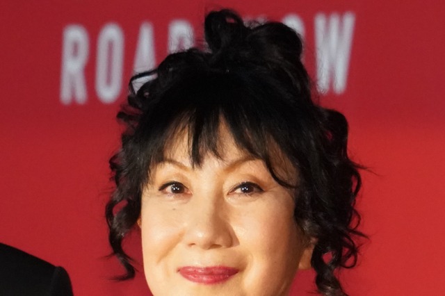 上田晋也、室井滋を「魔物ですね」と断定 画像