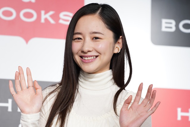 堀田真由、初の朝ドラ『わろてんか』を回顧 ヒロインオーディションを受けるも… 画像