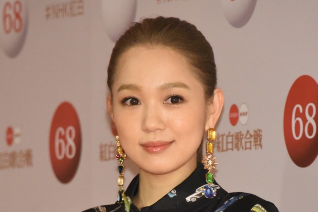 西野カナが第1子出産を報告「慣れないことばかりで戸惑いながらも充実した日々」 画像
