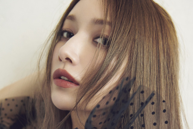 後藤真希、最新ライブツアーの一般チケットが本日発売！ 画像