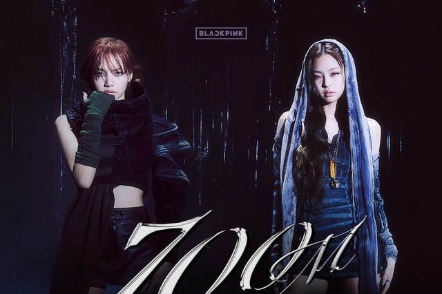 BLACKPINK、「Pink Venom」のミュージックビデオがYouTubeで7億回再生を突破 画像